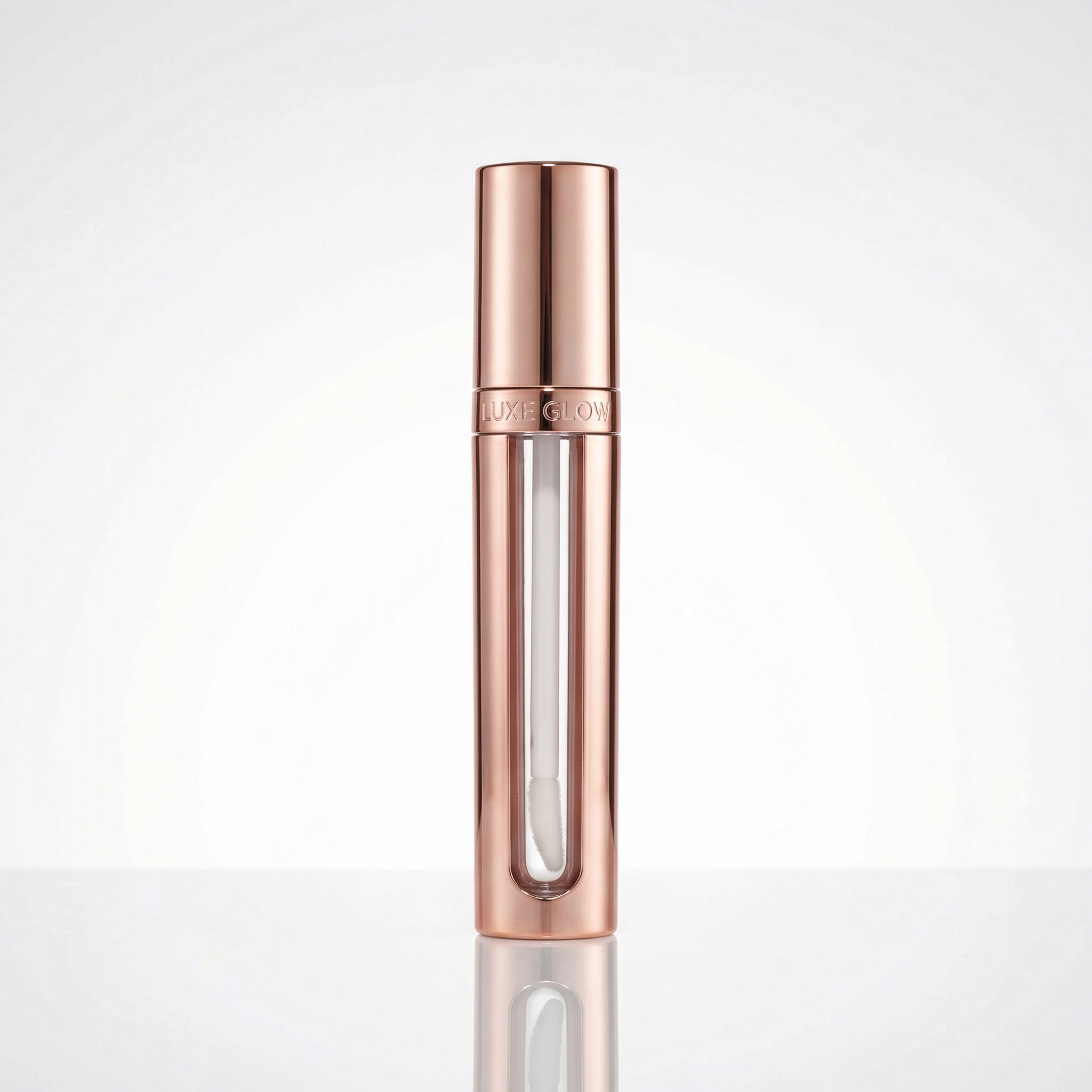 AI-generated cosmetics product photo