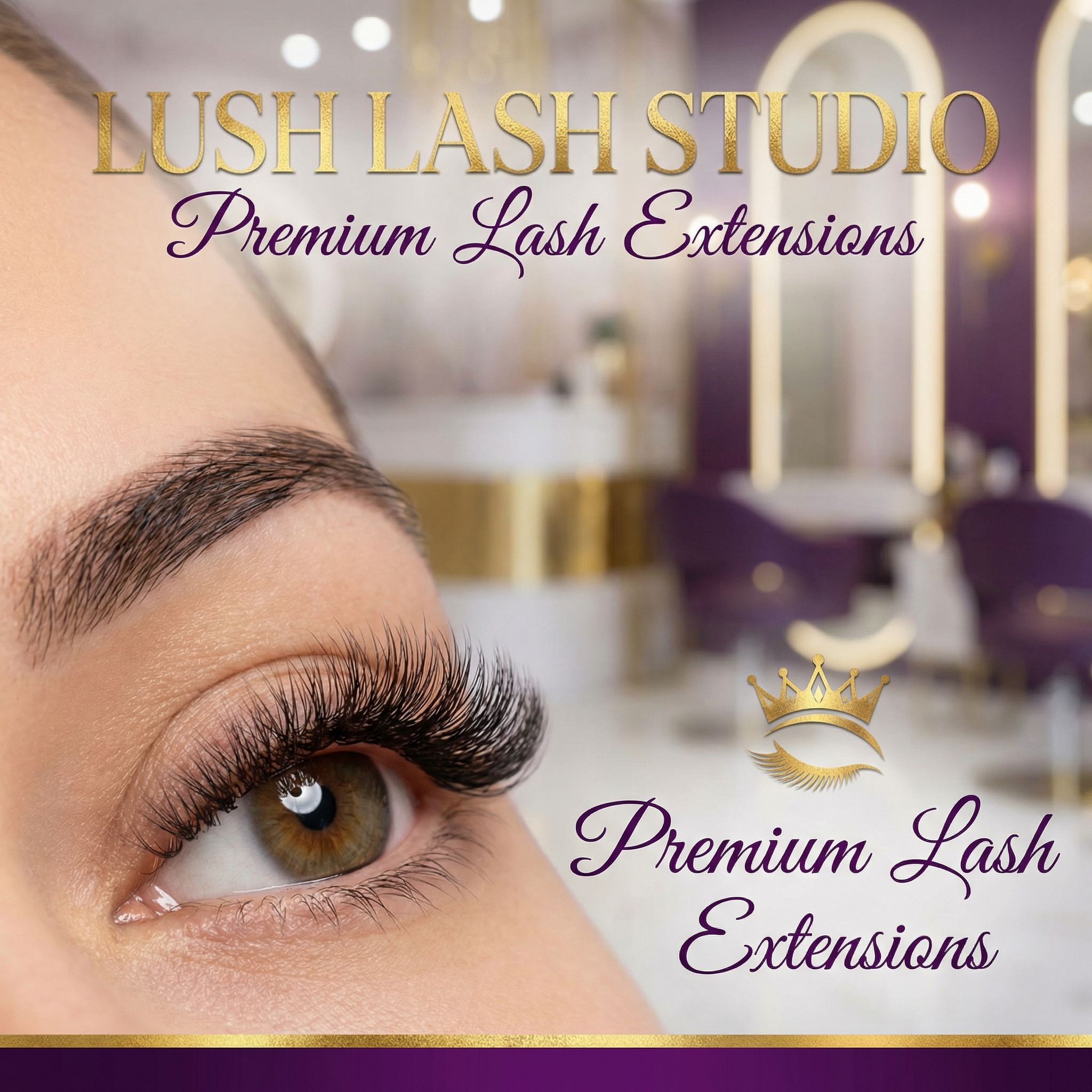 Social Media Post Example